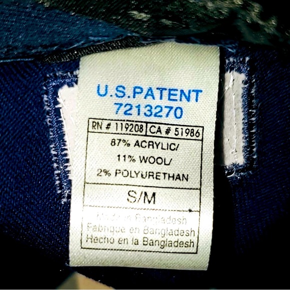 Vintage REEBOK NFL SUPER BOWL XLV | NWT | Collectible | Size: S/M - Picture 13 of 14